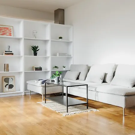 Penthouse - Best Balcony In The City Leilighet *