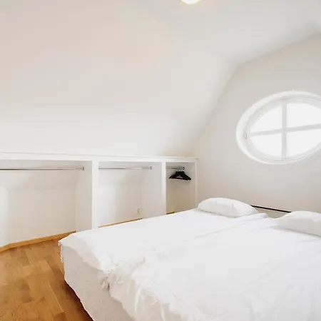 Leilighet Penthouse - Best Balcony In The City Bergen