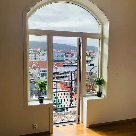 Penthouse - Best Balcony In The City Appartement *