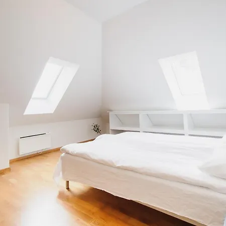 Penthouse - Best Balcony In The City Διαμέρισμα
