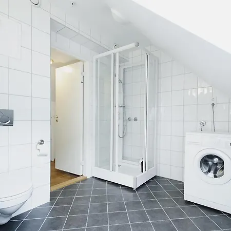 Appartement Penthouse - Best Balcony In The City